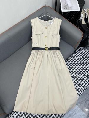 cheap quality Dior Dress 25ss Model No. 9